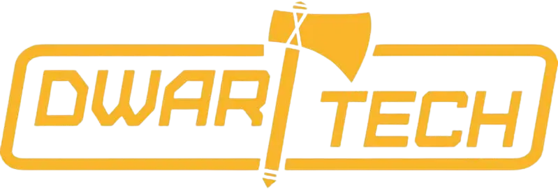 Dwarf Grills logo Dwarf Grills homepage
