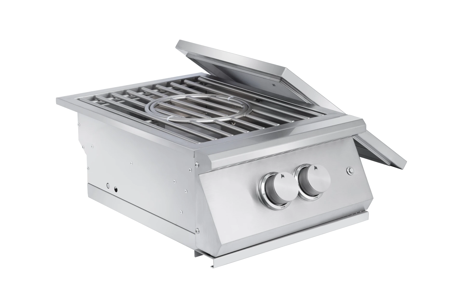 30 Degree Panel Big Power Side Burner 02