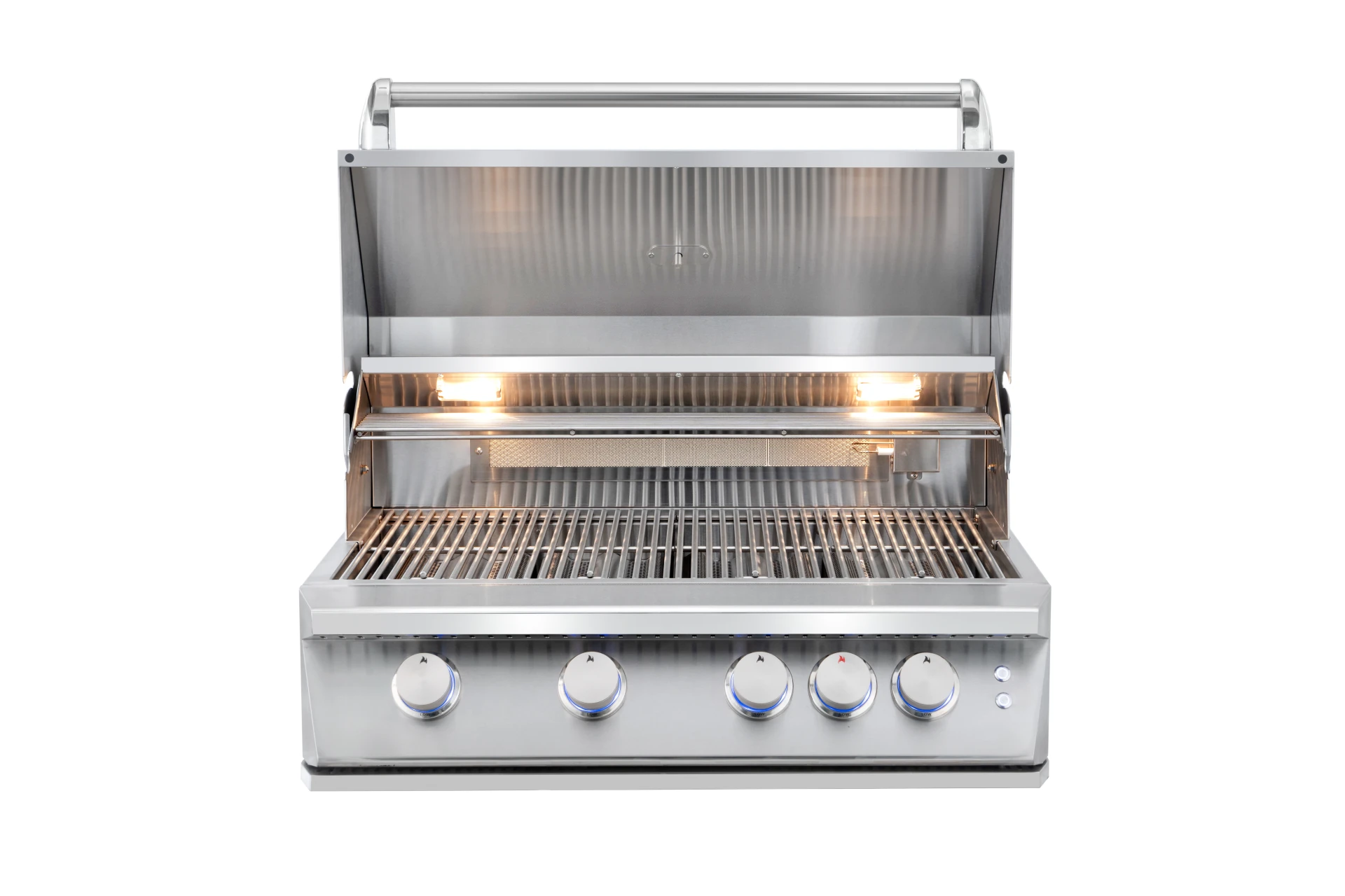 32inch 4 Burner Gas grills