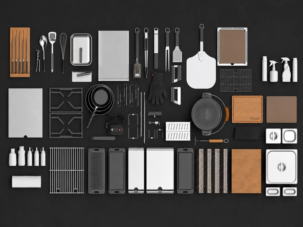 ACCESSOREIES