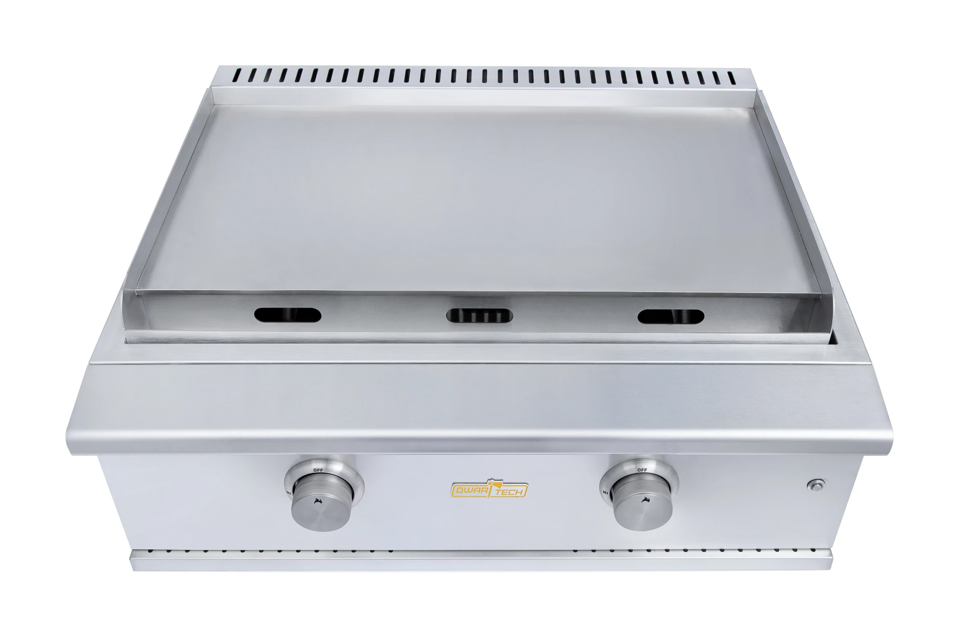 Griddles