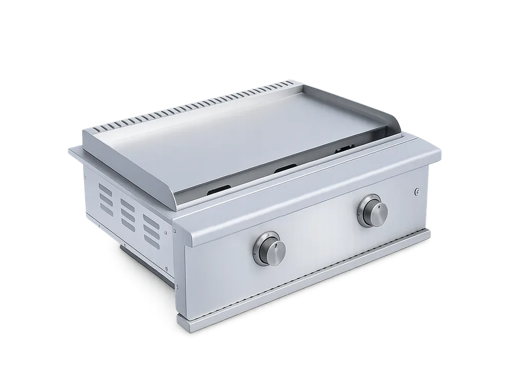 griddle